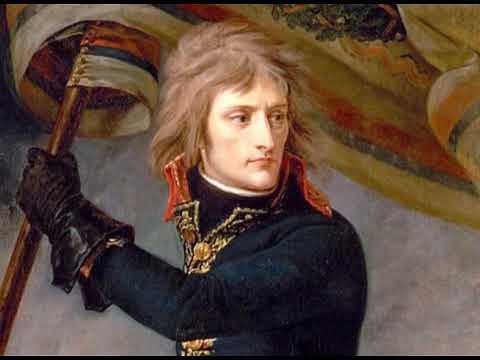 Thème et variations : Napoléon et la musique thumbnail