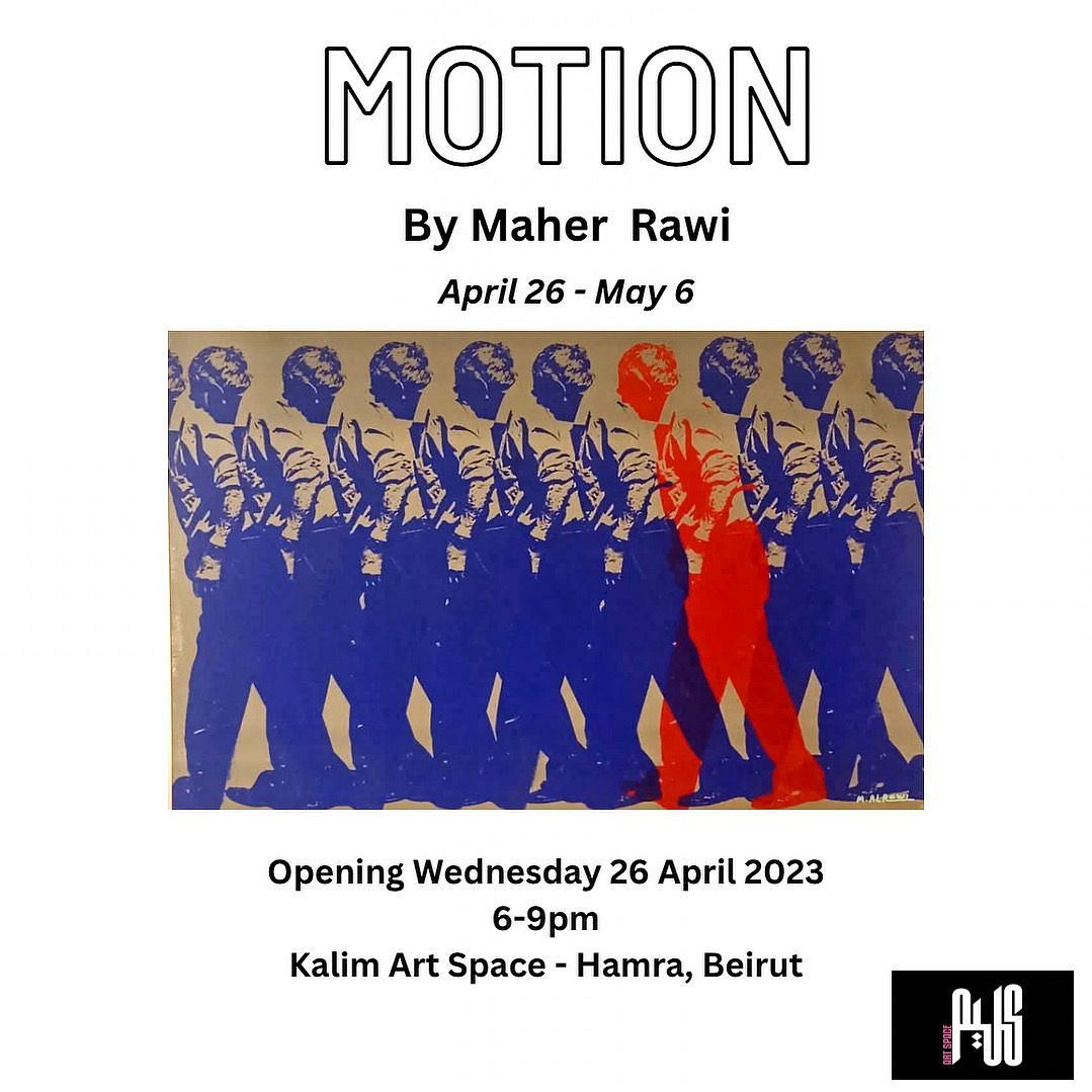 MOTION BY MAHER AL RAWI thumbnail