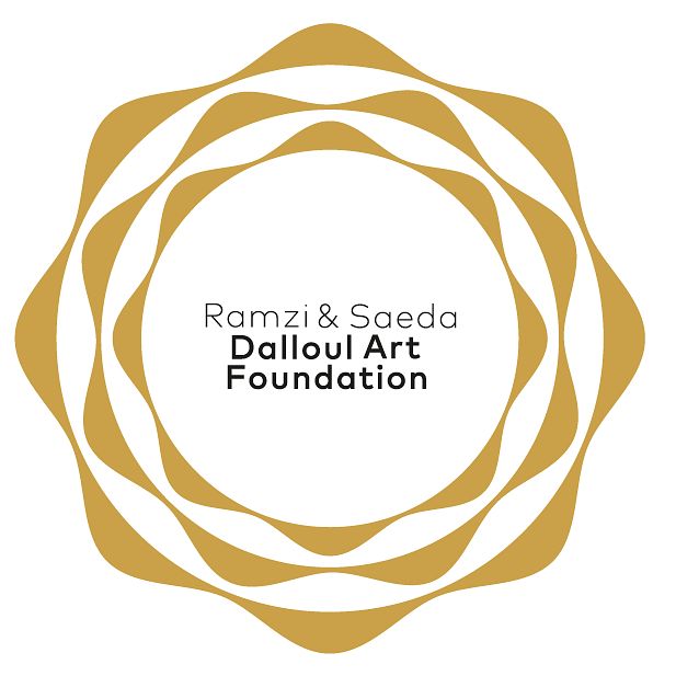 Dalloul Art Foundation Website is Up! thumbnail