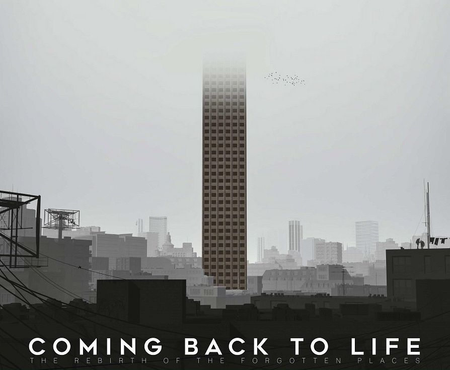Beirut Art Film festival : Coming Back to Life thumbnail