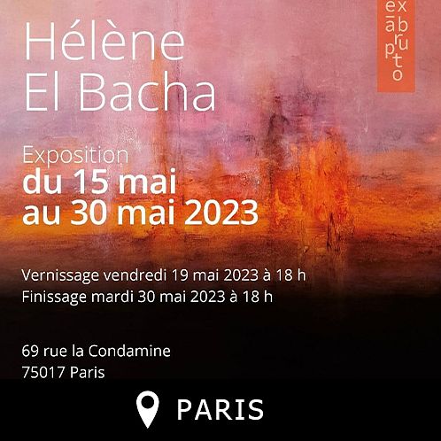 Hélène El Bacha thumbnail
