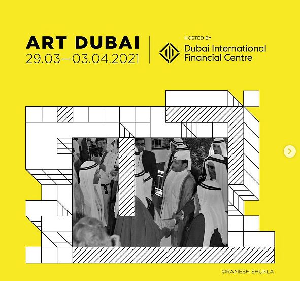 ART DUBAI thumbnail