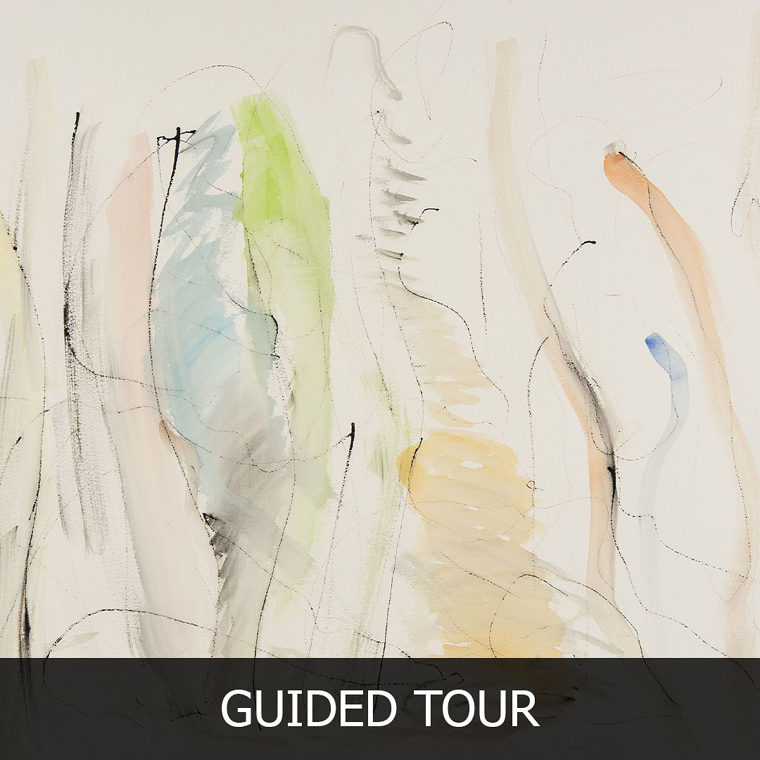 GUIDED TOUR #149 : BEIRUT OCTET, AFAF ZURAYK thumbnail