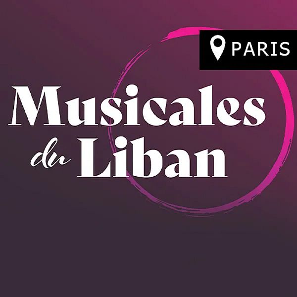Les Musicales du Liban 2022 thumbnail