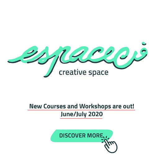 New courses and workshops are out ! thumbnail