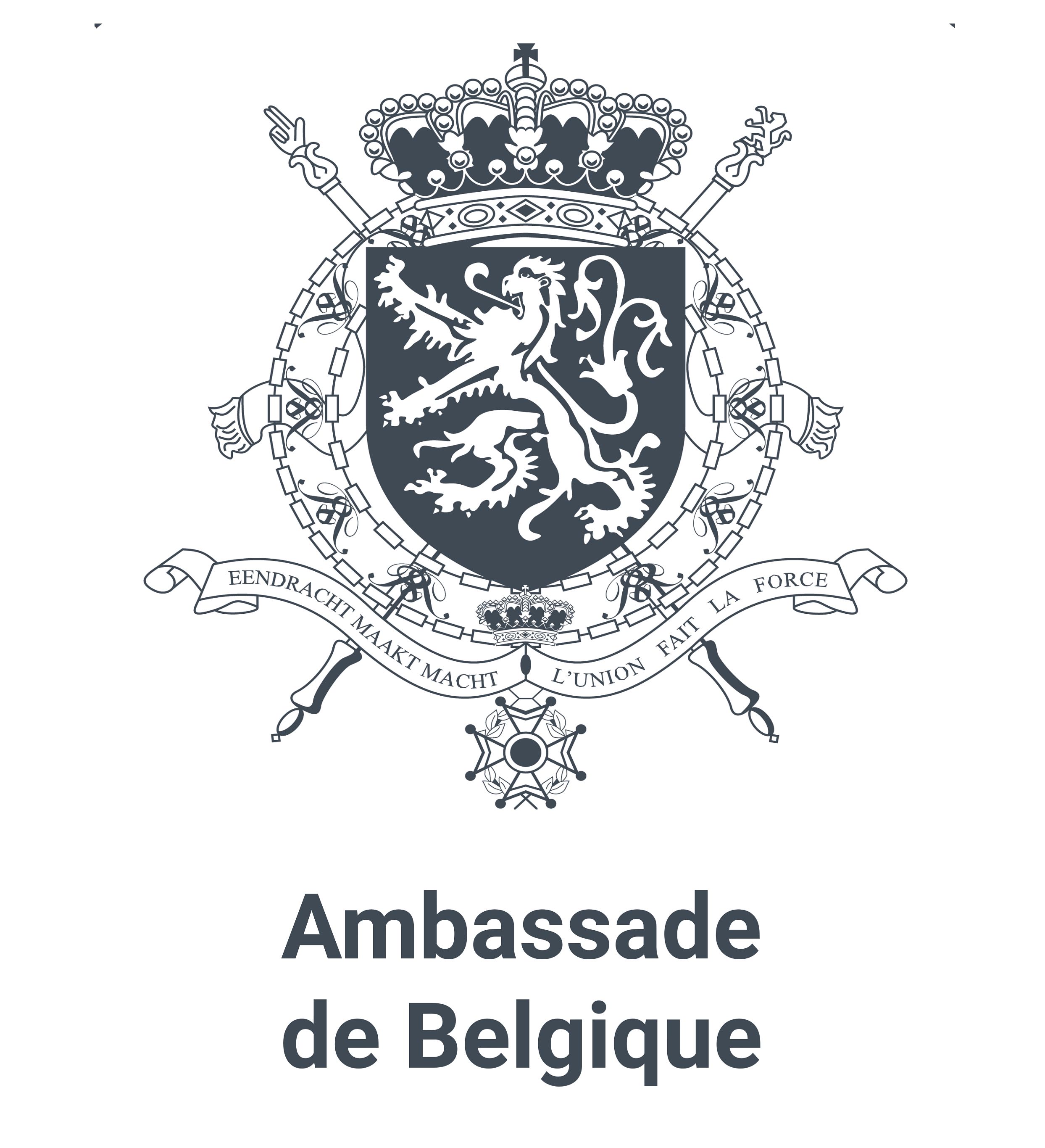 MOIS DE LA FRANCOPHONIE : BELGIQUE : LE FÉDÉRALISME EN BELGIQUE thumbnail