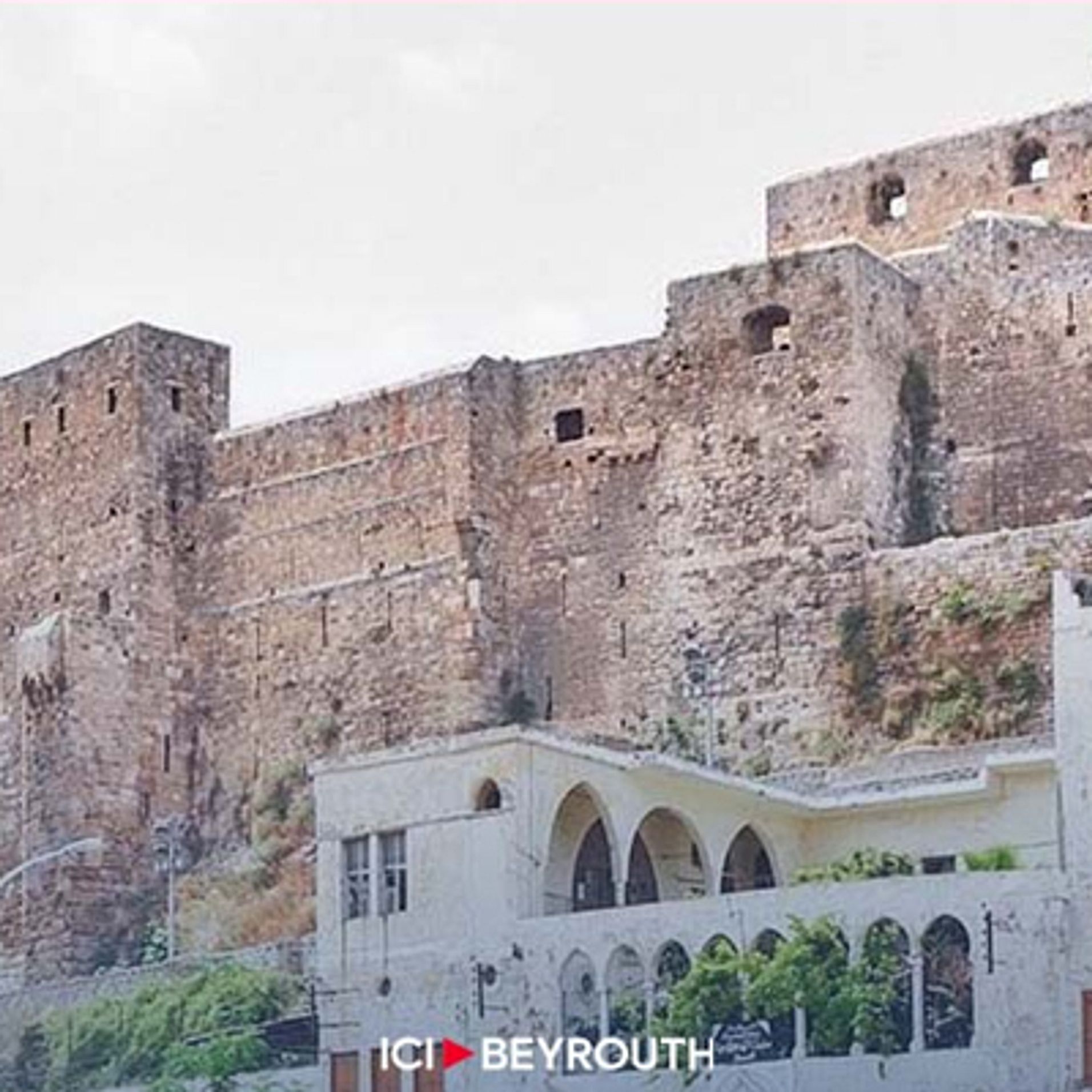 La Citadelle à travers l'histoire