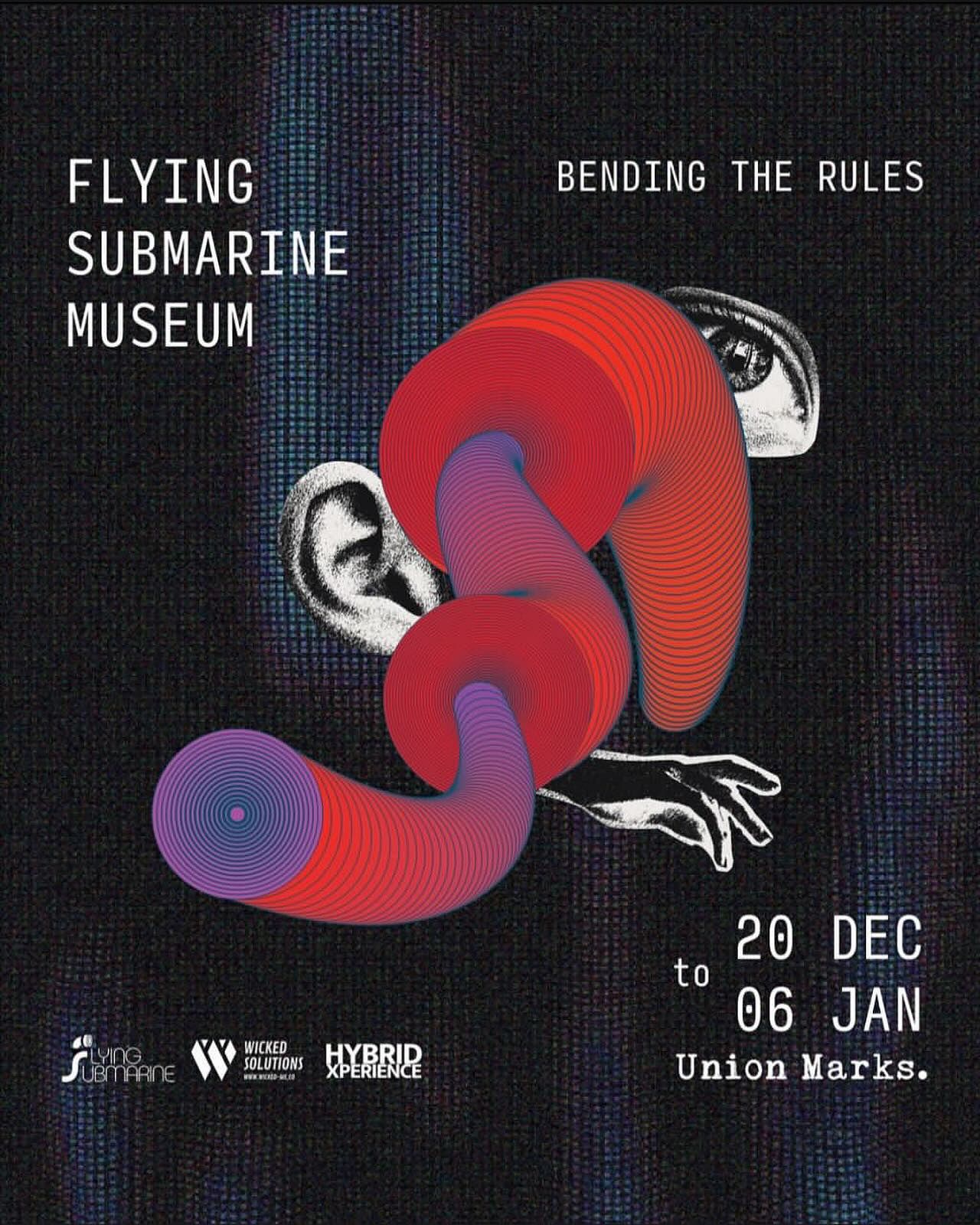 FLYING SUBMARINE MUSEUM thumbnail
