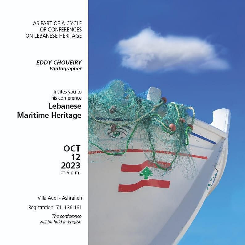 Lebanese Maritime Heritage thumbnail