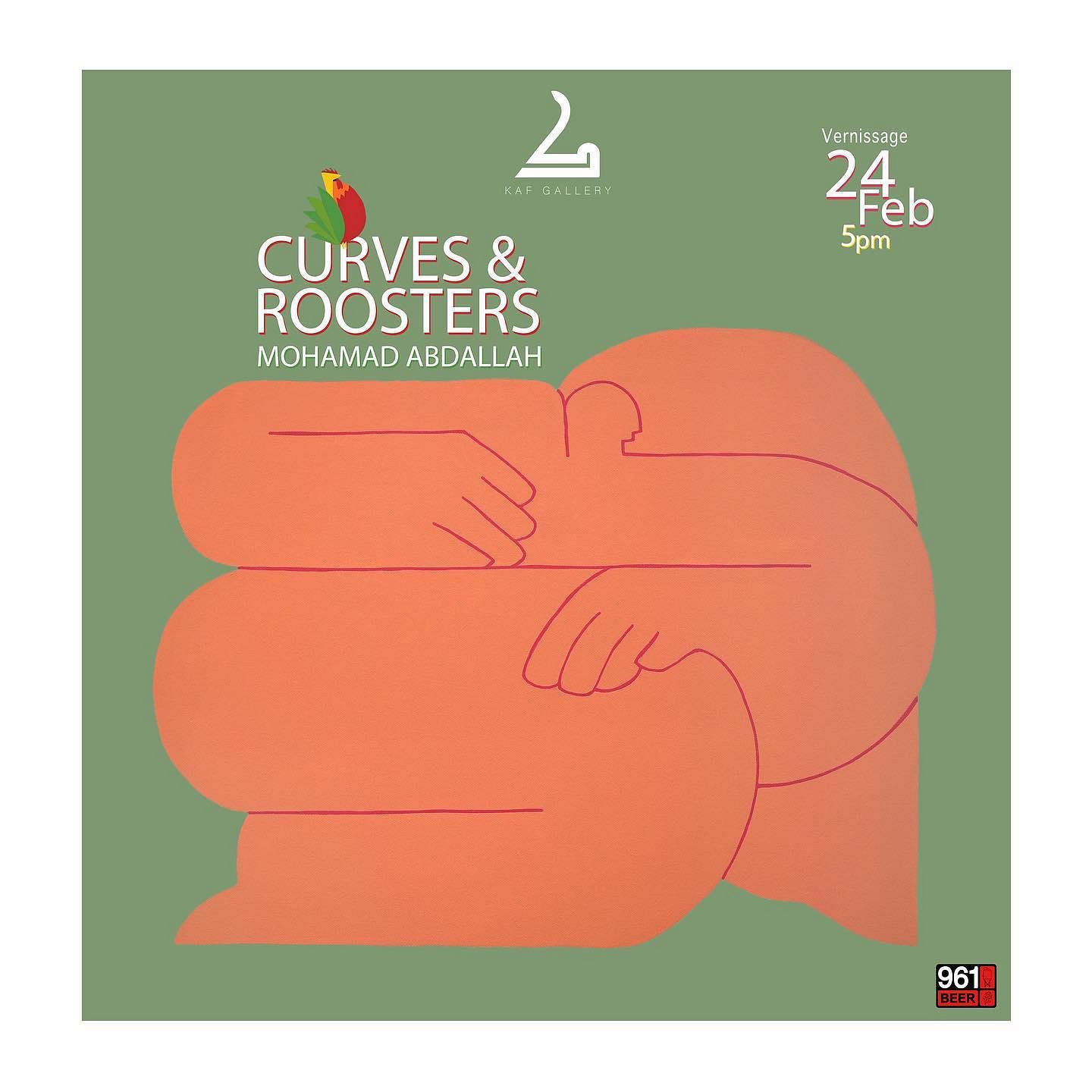 CURVES & ROOSTERS thumbnail