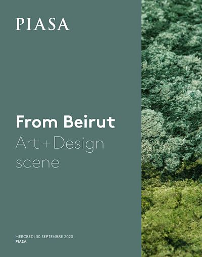 From Beirut Art + Design scene thumbnail