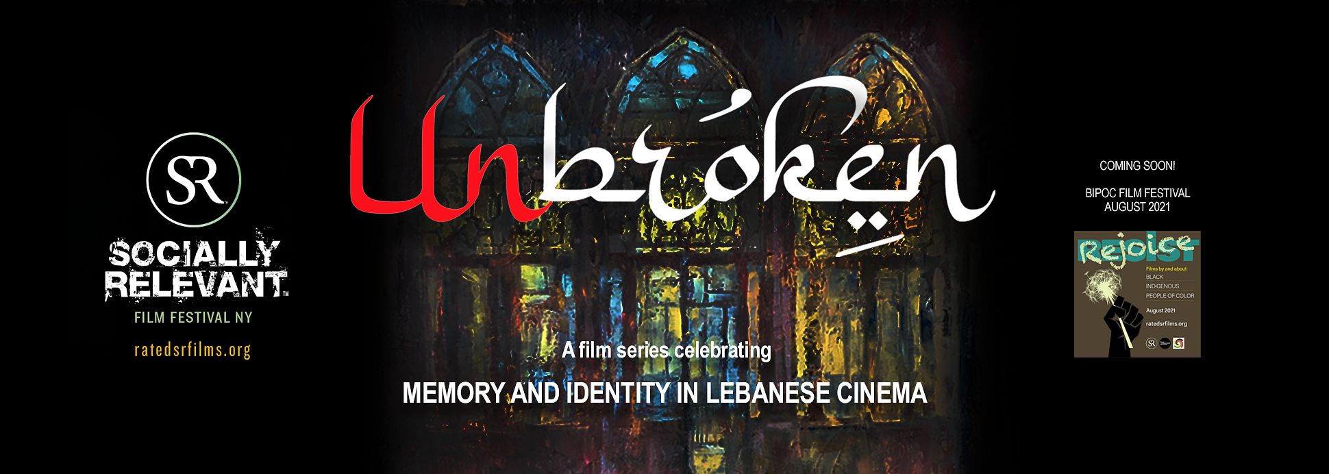 Un-Broken : Memory and Identity in Lebanese Cinema thumbnail