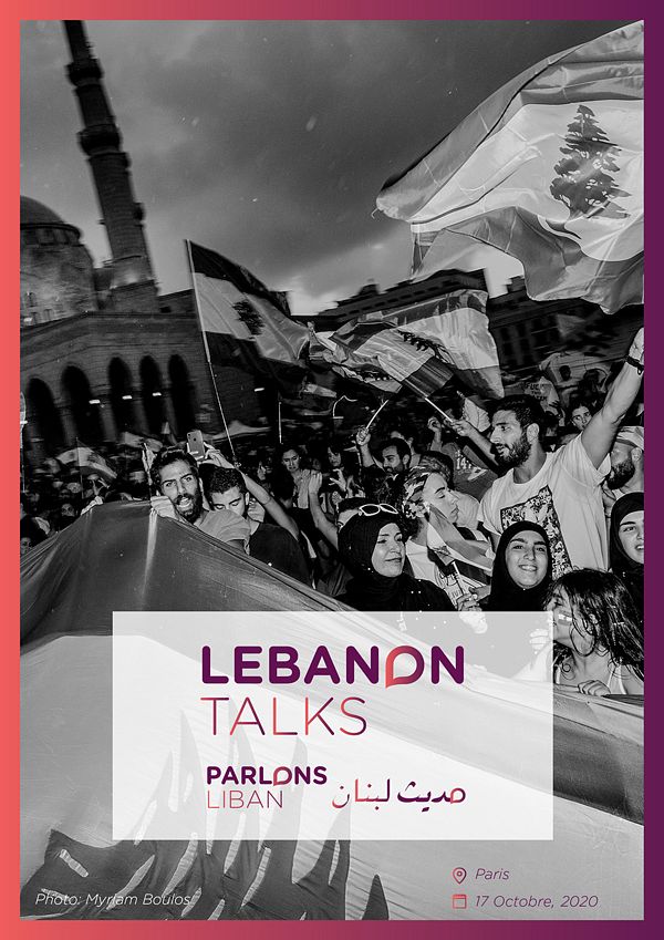 Parlons Liban thumbnail