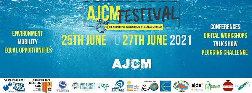 Festival AJCM thumbnail