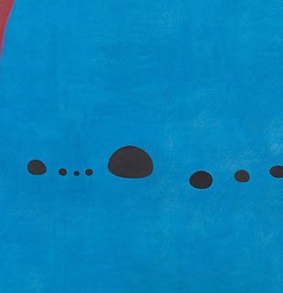 Beirut Art Film Festival : Miró, dans la couleur de ses rêves thumbnail