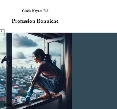 SIGNATURE : PROFESSION BONNICHE, GISÈLE KAYATA EID thumbnail