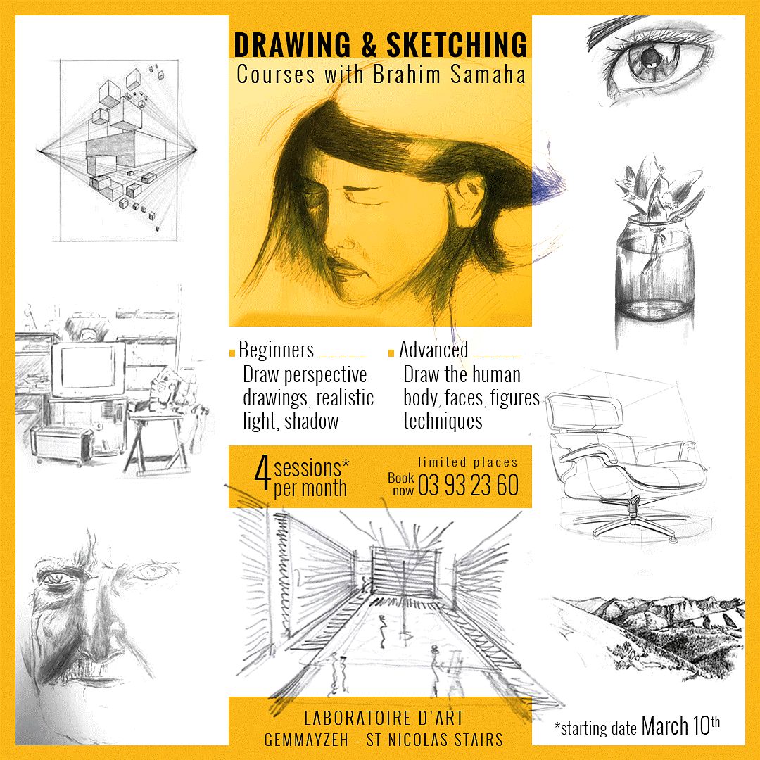 Drawing & Sketching thumbnail