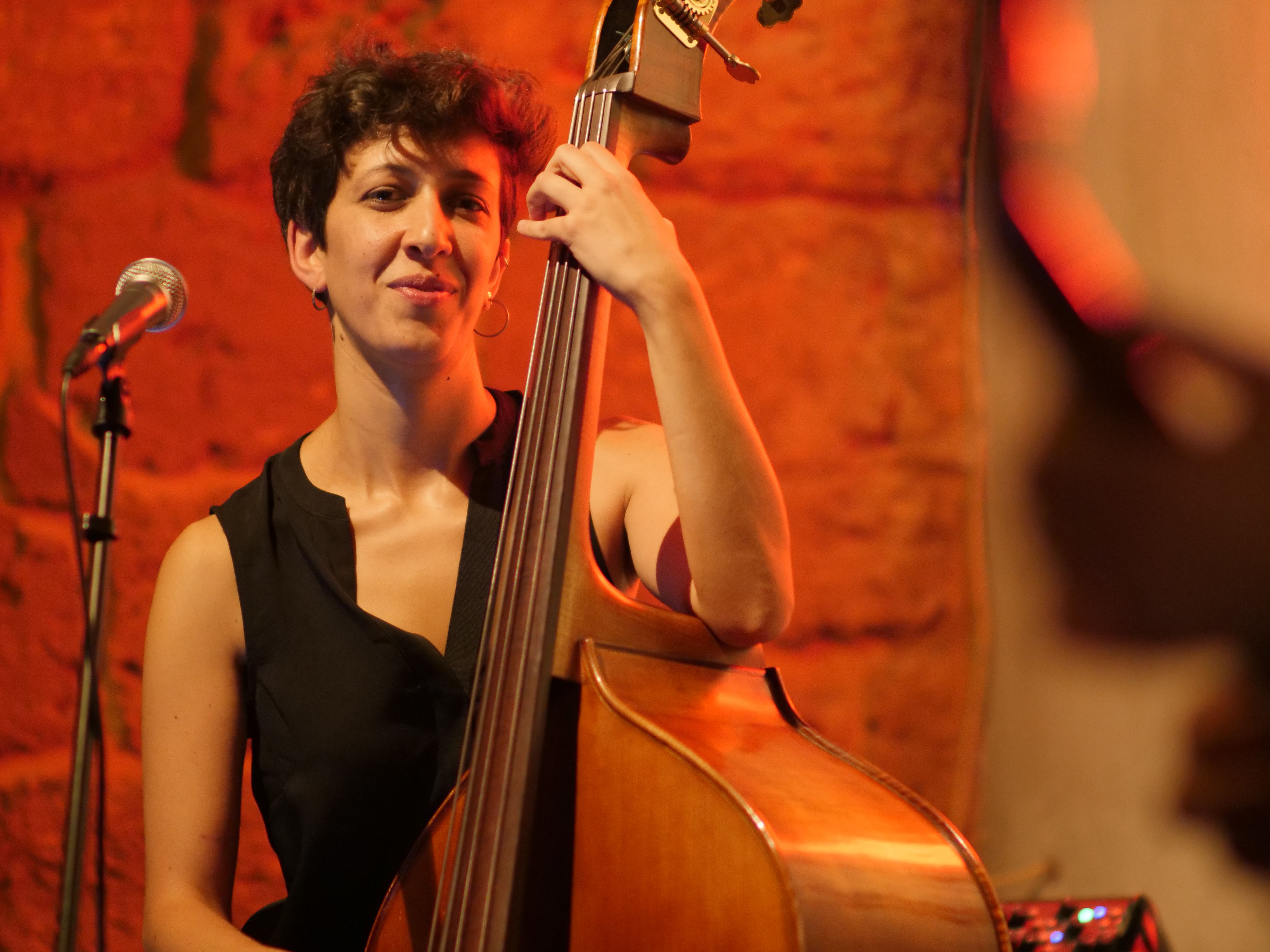 Beirut & Beyond International Music Festival : Donna Khalifé Trio thumbnail