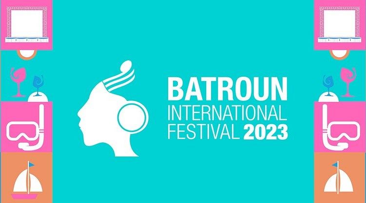 BATROUN INTERNATIONAL FESTIVAL 2023 thumbnail