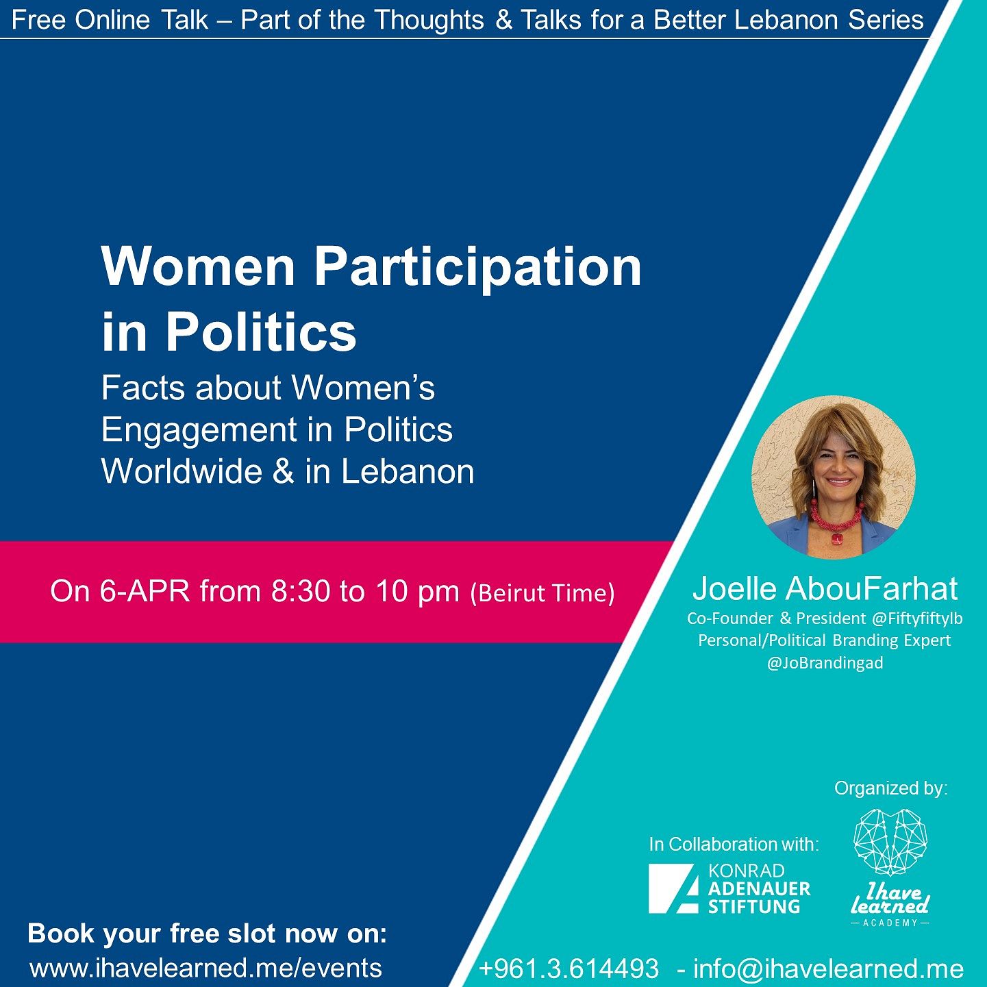 Women Participation in Politics thumbnail