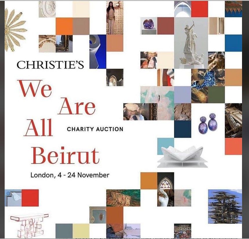 We are all Beirut thumbnail