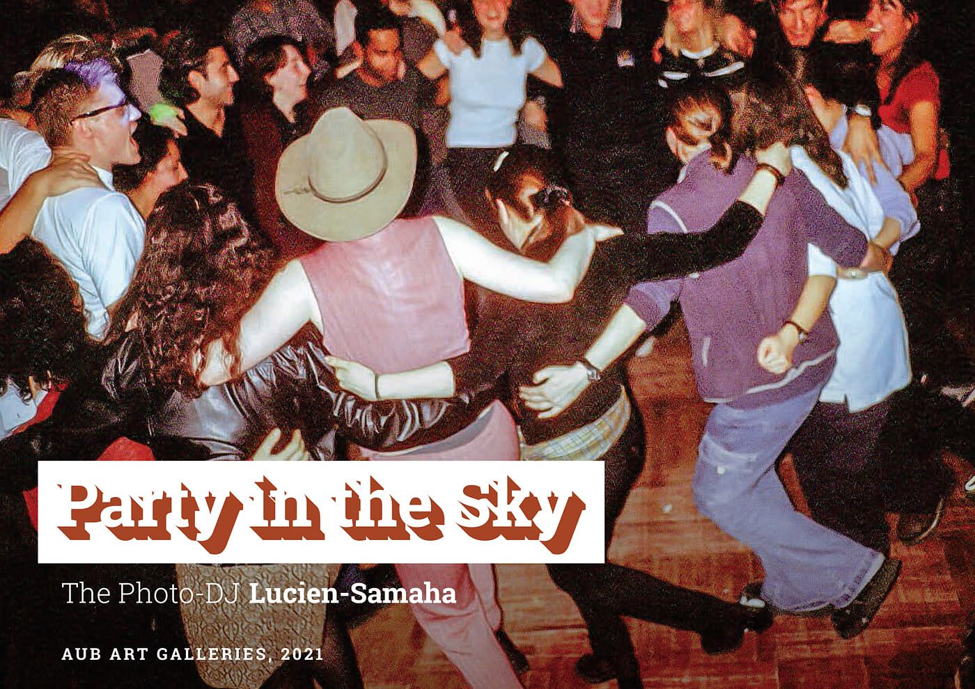 Party in the Sky : The Photo-DJ Lucien-Samaha thumbnail