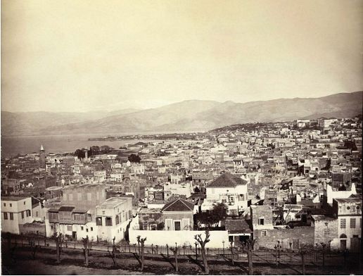 BEIRUT 1840-1918 PHOTOGRAPHS & MAPS thumbnail
