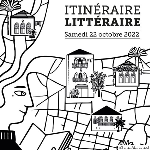 Itinéraire Littéraire thumbnail