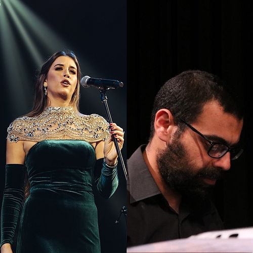 Beirut Chants 2021 : LES DIVAS DE LA MÉDITERANNEE thumbnail