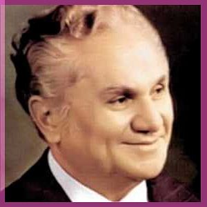 Les compositeurs libanais : Zaki Nassif (1916-2004) thumbnail