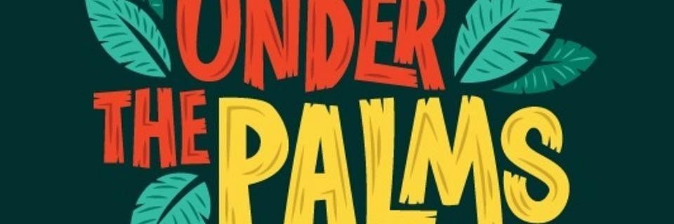 UNDER THE PALMS- ANTHONY TOUMA thumbnail