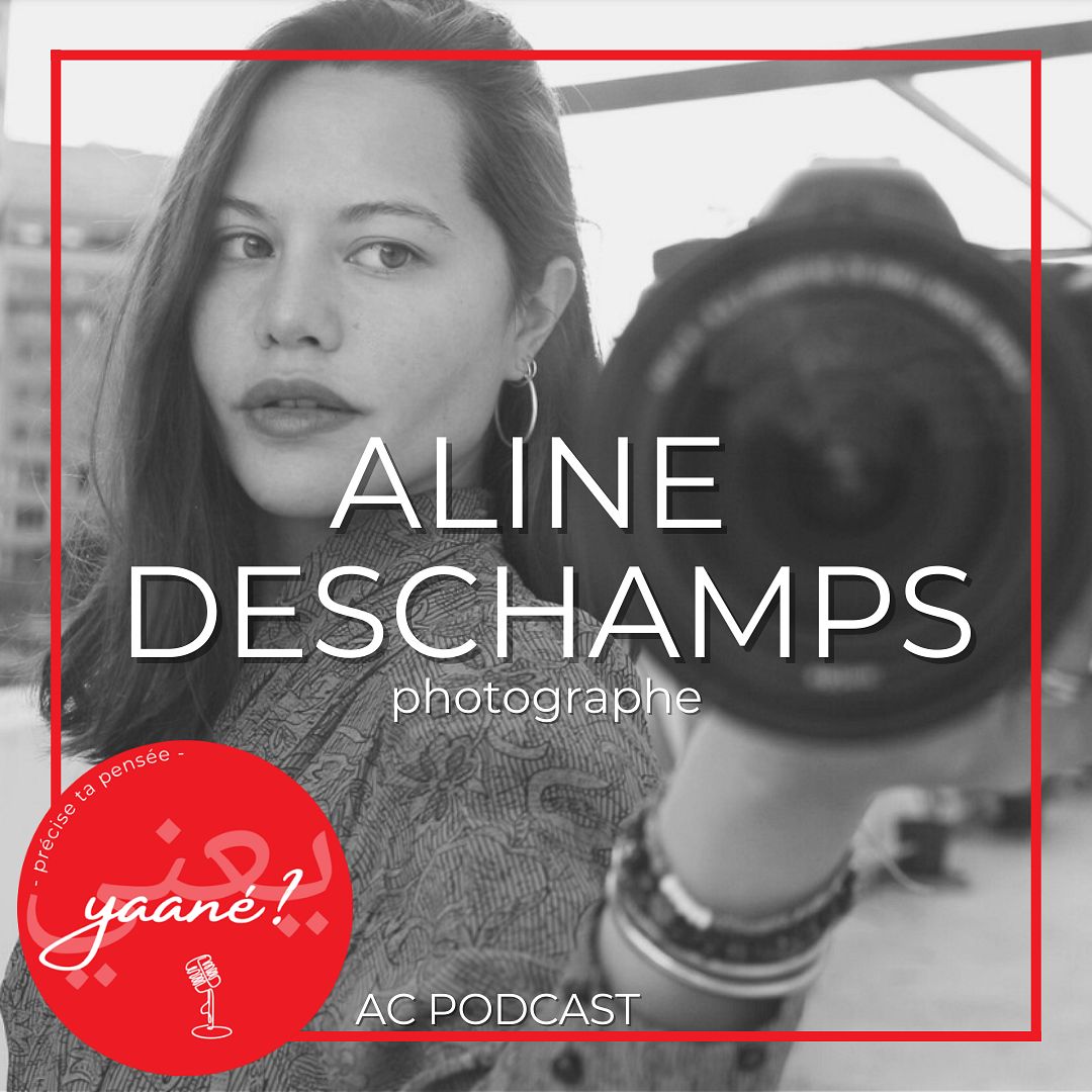 Yaané ? Précise ta pensée : #2 Aline Deschamps thumbnail