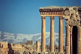 Recent knowledge about Roman Temples discovered some 100 years ago in Heliopolis Baalbek, 
Dr. Bettina Fischer-Genz thumbnail