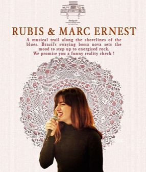 Rubis & Marc Ernest thumbnail