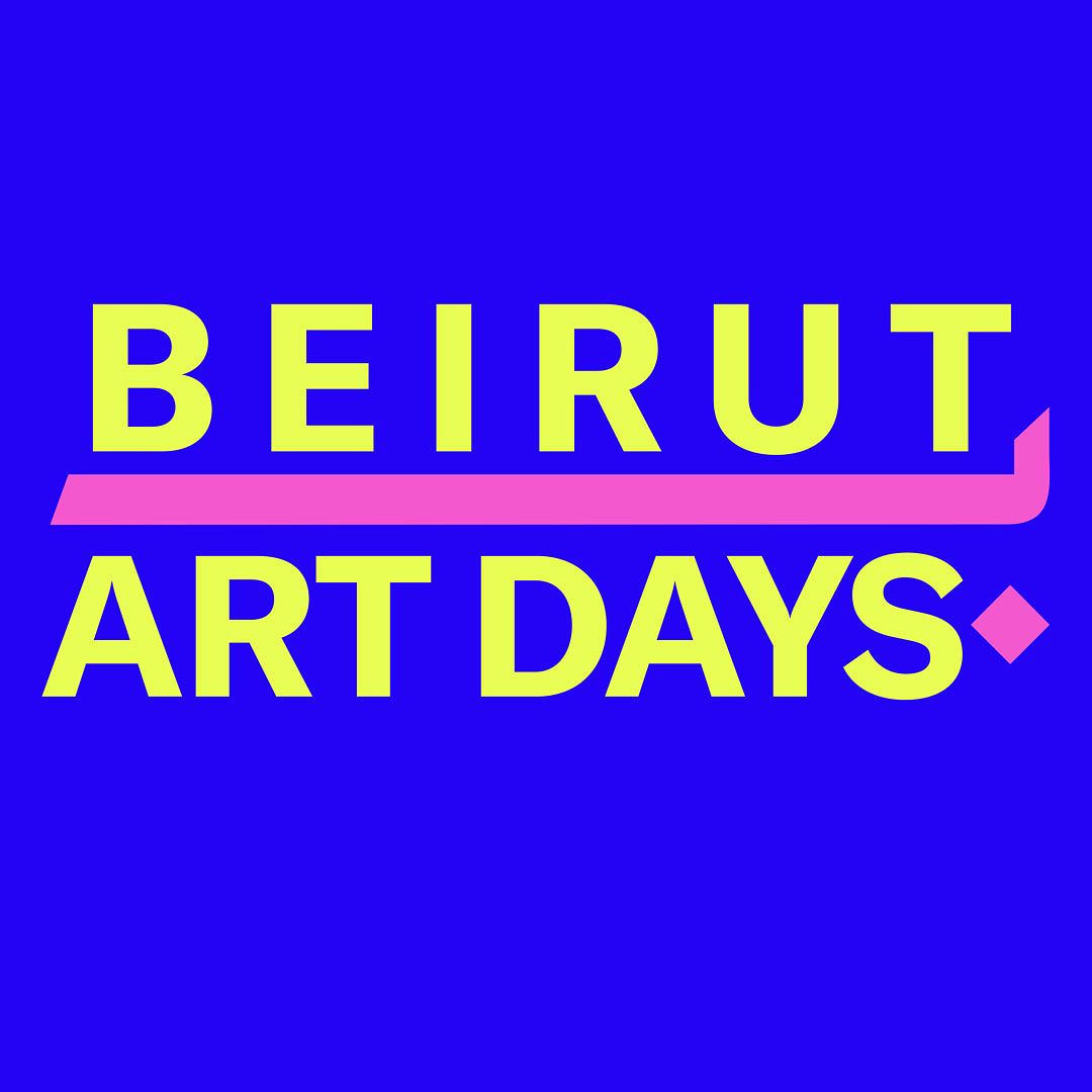 BEIRUT ART DAYS thumbnail