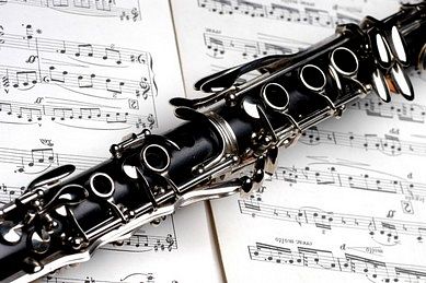 Karaz w Laimoon : A Short History of the Clarinet (Part 2) - Its role in Jazz thumbnail