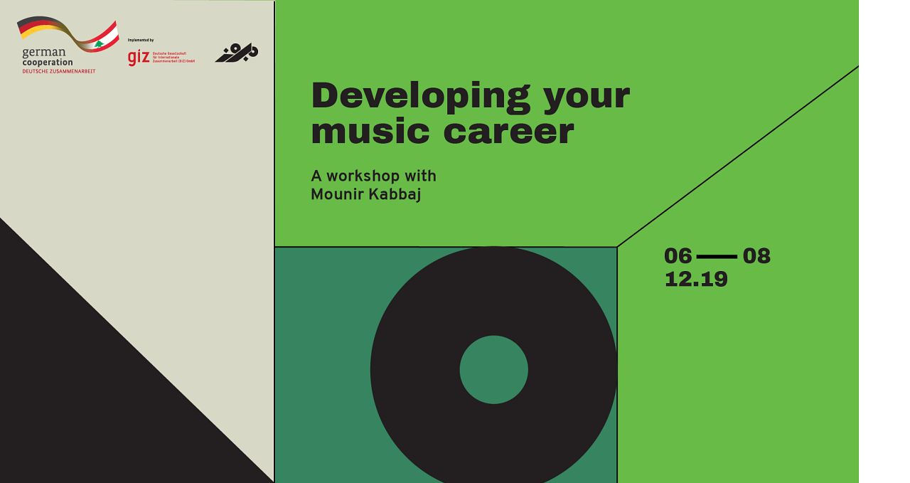 Developing your music career thumbnail