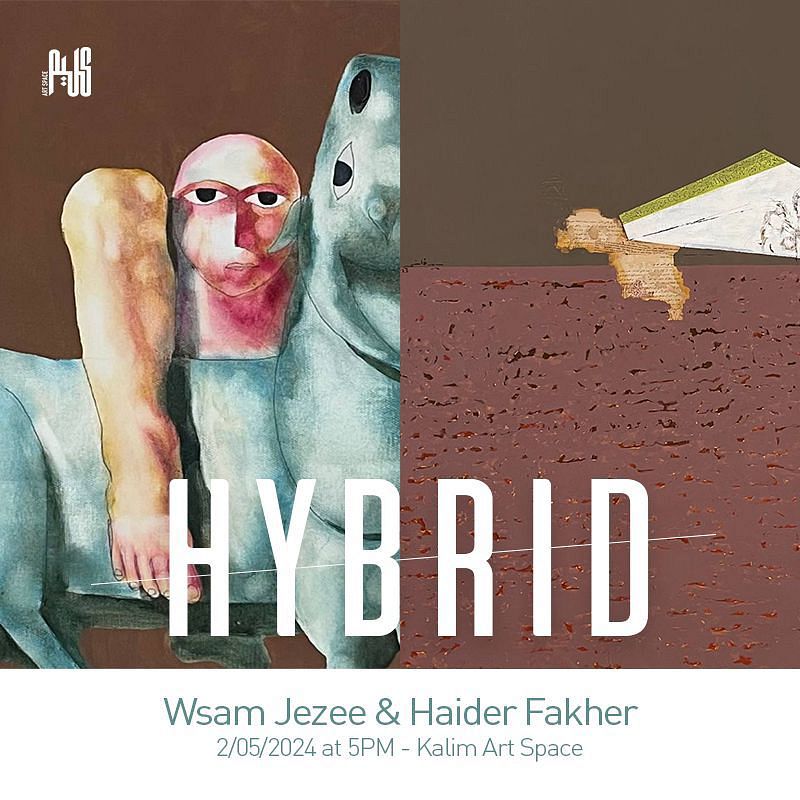 HYBRID, WSAM JEZEE & HAIDER FAKHER thumbnail