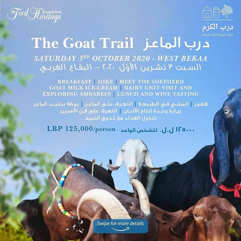 The Goat Trail thumbnail