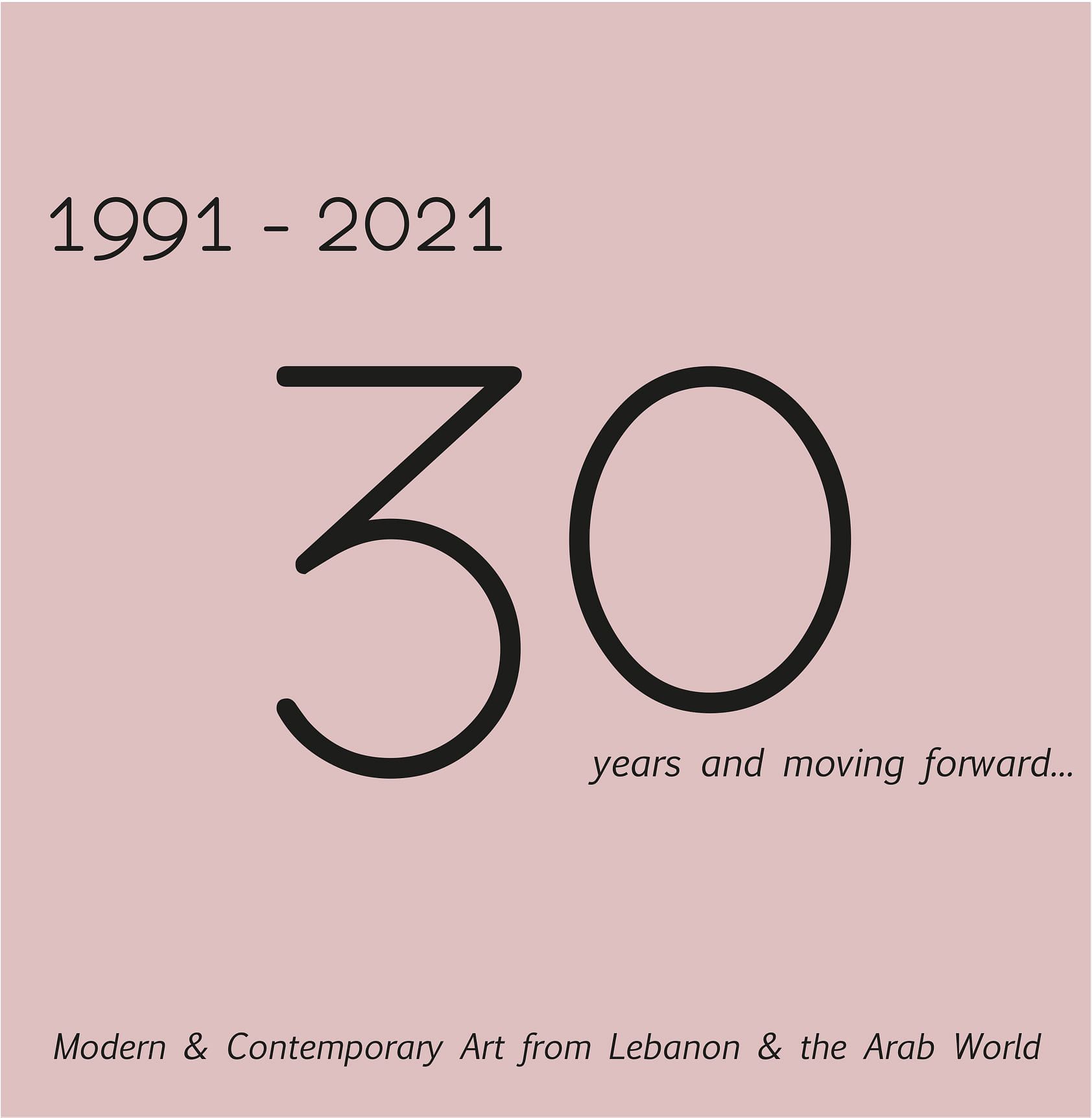 1991-2021
30 Years and moving forward thumbnail