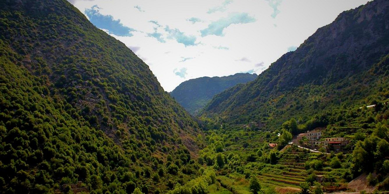 Les réserves naturelles du Liban – 9 thumbnail