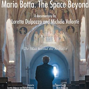 BEIRUT ART FILM FESTIVAL : MARIO BOTTA, THE SPACE BEYOND thumbnail