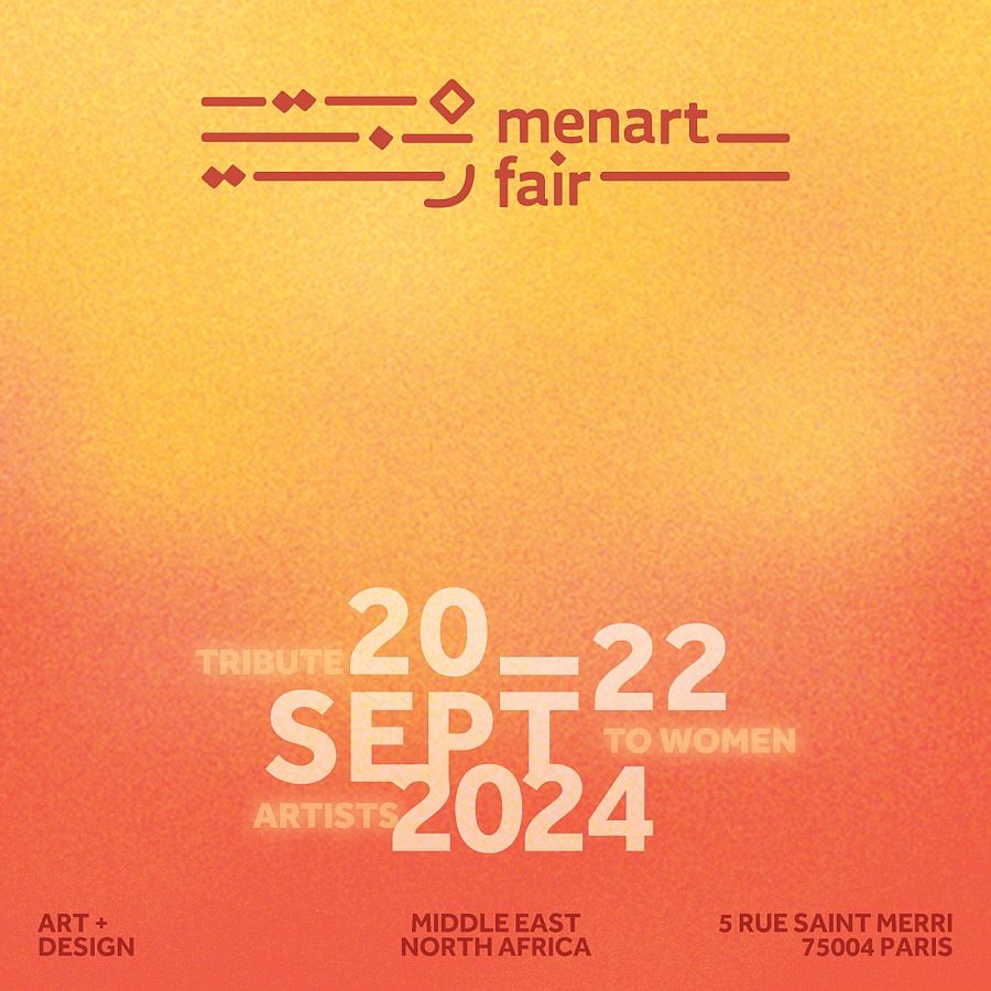 MENART FAIR 2024 thumbnail