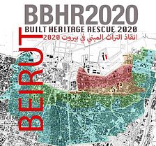 The Beirut Built Heritage Rescue Task Force thumbnail