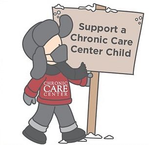 Support a Chronic Care Center Child thumbnail