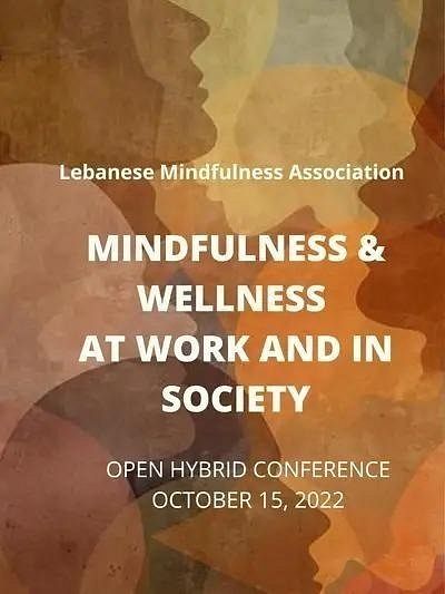 WELLNESS AND MINDFULNESS AT WORK AND IN SOCIETY thumbnail