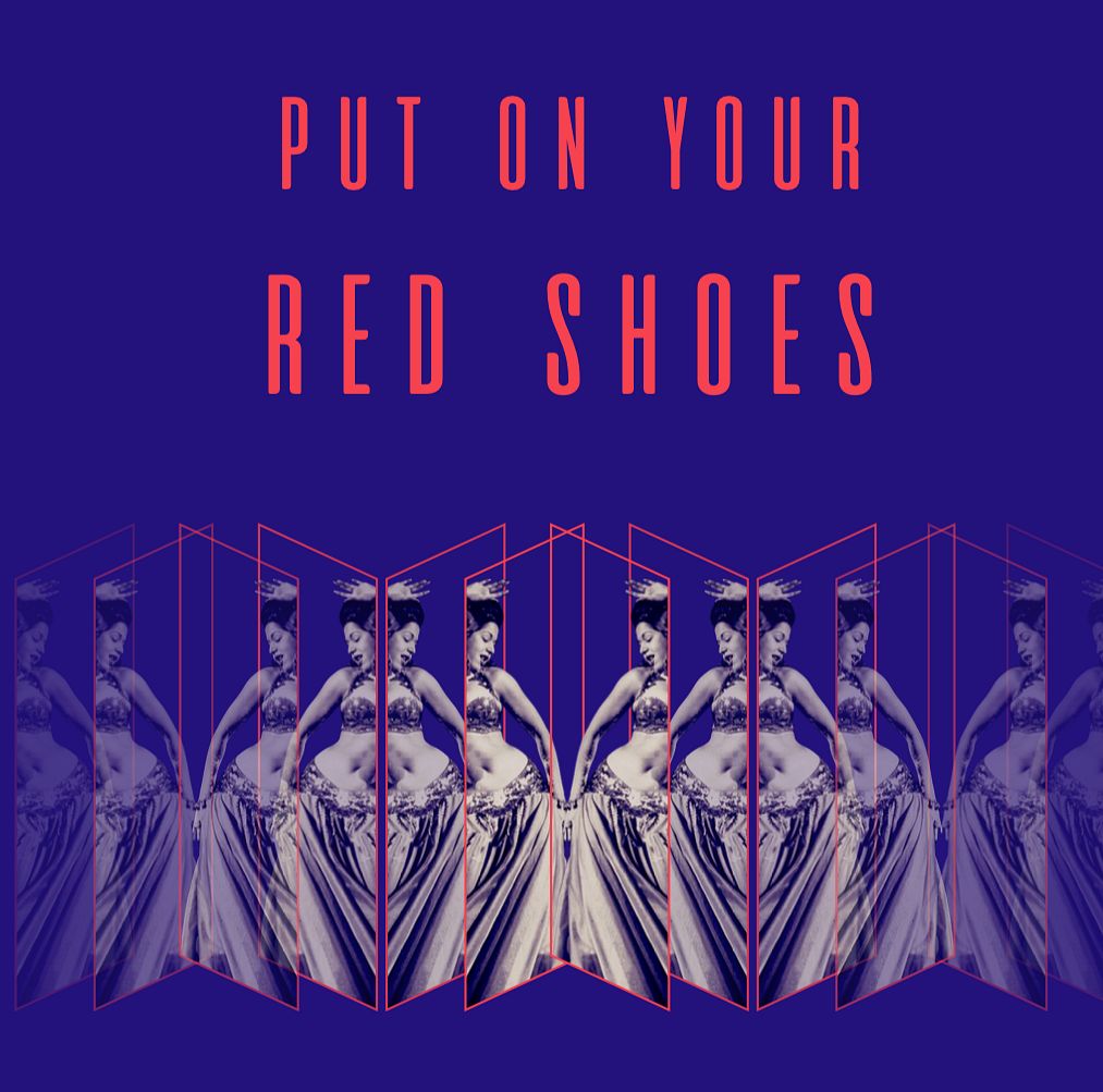 Put on your Red Shoes thumbnail
