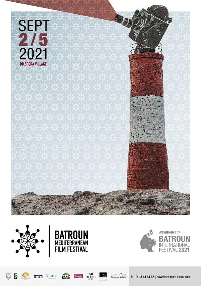 Batroun International Festival : Batroun Mediterranean Film Festival thumbnail
