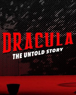 THE BEIRUT SPRING FESTIVAL : DRACULA : THE UNTOLD STORY thumbnail