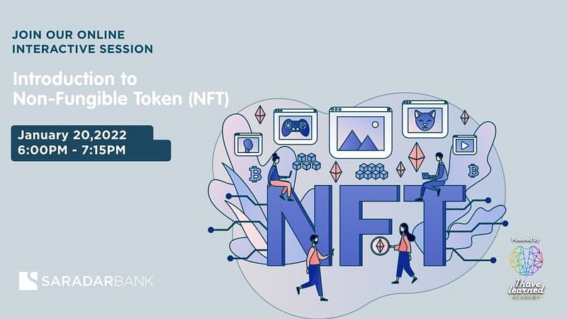 Introduction to NFT (Non-Fungible Token) thumbnail